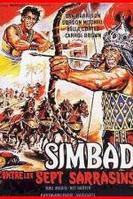 Watch Sinbad contro i sette saraceni Tvmuse