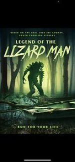 Watch Legend of Lizard Man Tvmuse