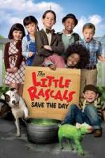 Watch The Little Rascals Save the Day Tvmuse