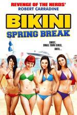 Watch Bikini Spring Break Tvmuse