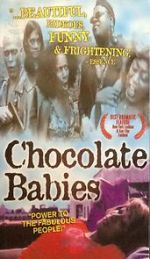 Watch Chocolate Babies Tvmuse