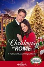 Watch Christmas in Rome Tvmuse