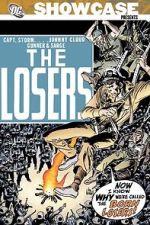 Watch DC Showcase: The Losers (Short 2021) Tvmuse