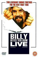 Watch Billy Connolly Bites Yer Bum Tvmuse