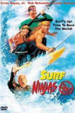 Watch Surf Ninjas Tvmuse