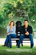 Watch Must Love Dogs Tvmuse