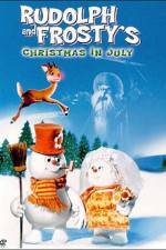 Watch Rudolph and Frosty's Christmas in July Tvmuse