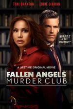 Watch Fallen Angels Murder Club: Friends to Die For Tvmuse