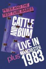 Watch Peter And The Test Tube Babies Live In Manchester Tvmuse