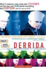 Watch Derrida Tvmuse