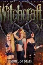 Watch Witchcraft 14 Angel of Death Tvmuse