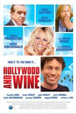 Watch Hollywood & Wine Tvmuse