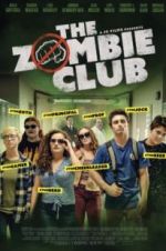 Watch The Zombie Club Tvmuse