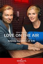 Watch Love on the Air Tvmuse