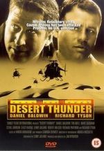 Watch Desert Thunder Tvmuse