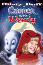 Watch Casper Meets Wendy Tvmuse