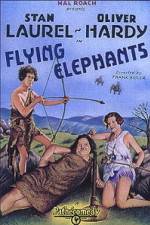 Watch Flying Elephants Tvmuse