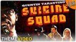 Watch Quentin Tarantino\'s Suicide Squad Tvmuse