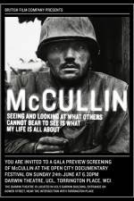 Watch McCullin Tvmuse
