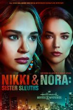 Watch Nikki & Nora: Sister Sleuths Tvmuse