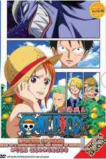Watch One Piece: Episode of Nami - Tears of a Navigator and the Bonds of Friends Tvmuse