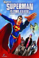 Watch Superman vs The Elite Tvmuse