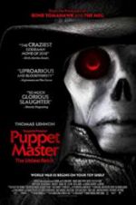 Watch Puppet Master: The Littlest Reich Tvmuse