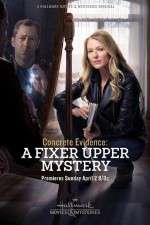 Watch Concrete Evidence: A Fixer Upper Mystery Tvmuse