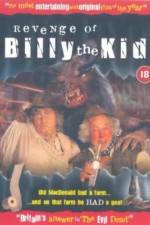 Watch Revenge of Billy the Kid Tvmuse