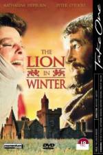 Watch The Lion in Winter Tvmuse