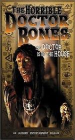 Watch The Horrible Dr. Bones Tvmuse