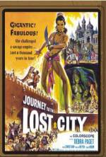 Watch Journey to the Lost City Tvmuse