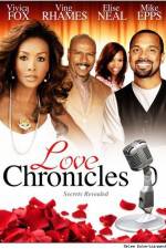 Watch Love Chronicles Secrets Revealed Tvmuse