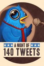 Watch A Night of 140 Tweets: A Celebrity Tweet-A-Thon for Haiti Tvmuse