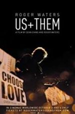 Watch Roger Waters - Us + Them Tvmuse