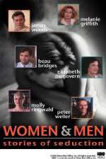 Watch Women and Men: Stories of Seduction Tvmuse