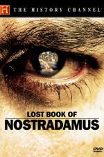 Watch Lost Book of Nostradamus Tvmuse