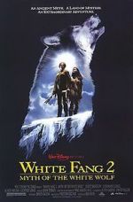Watch White Fang 2: Myth of the White Wolf Tvmuse