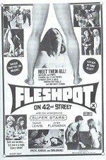 Watch Fleshpot on 42nd Street Tvmuse