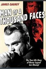 Watch Man of a Thousand Faces Tvmuse