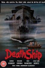 Watch Death Ship Tvmuse