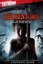 Watch Children of the Corn Genesis Tvmuse