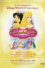 Watch Disney Princess Enchanted Tales: Follow Your Dreams Tvmuse
