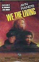 Watch We the Living Tvmuse