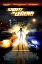 Watch Streets of Legend Tvmuse