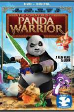 Watch The Adventures of Panda Warrior Tvmuse