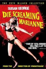 Watch Die Screaming, Marianne Tvmuse