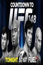 Watch Countdown to UFC 148 Tvmuse