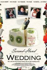 Watch Second Hand Wedding Tvmuse