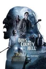 Watch Boys from County Hell Tvmuse